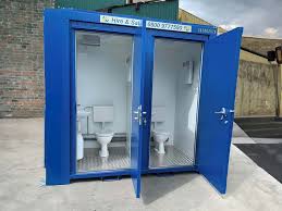 Professional Portable Potty Rental in Redby, MN